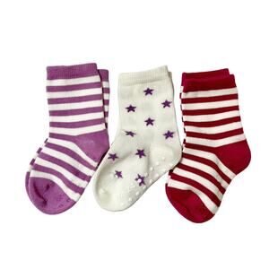 Primary Socks Bundle Size 12-24 Months